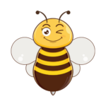 Żłobek Wesołe Pszczółki grupa Mai